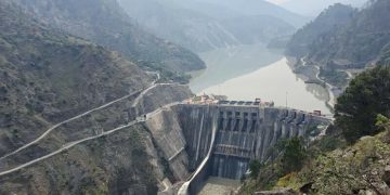 India’s Hydropower Drive and the Weaponisation of the Indus Basin