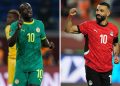 Salah and Mane meet again with AFCON final place on the line