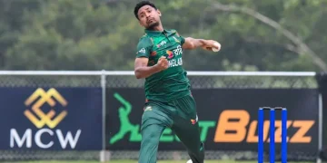 KKR release Bangladesh’s Rahman following BCCI’s directives