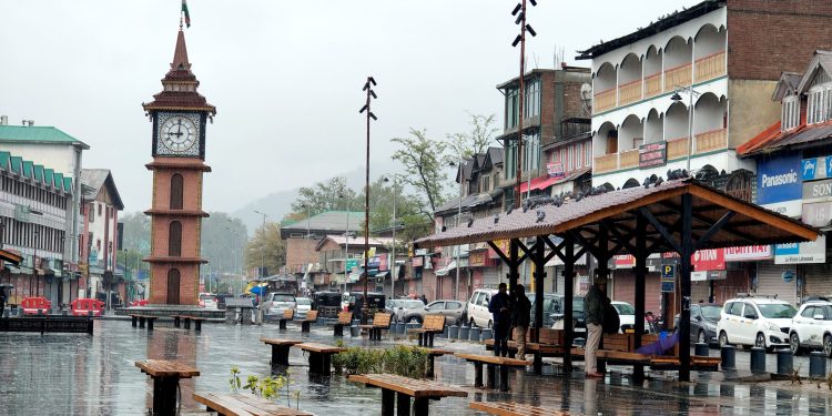 Reservations and Recruitment: A Tool of Disempowerment in Indian occupied Jammu & Kashmir