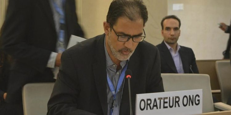 The Flawed Premise: A Rebuttal to Rishi Suri on Kashmir