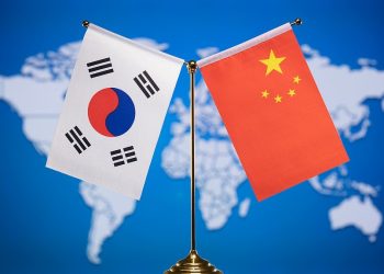 Growing China-S. Korea people-to-people exchanges help anchor bilateral ties