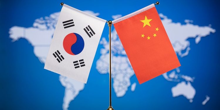 Growing China-S. Korea people-to-people exchanges help anchor bilateral ties