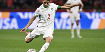 Hakimi, Salah and Osimhen head star-packed AFCON last-16 cast