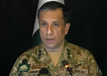 Pakistan to defeat terrorism through force strength, not appeasement: DG ISPR