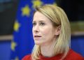 EU foreign policy chief calls for restraint after US strikes in Venezuela