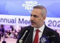 Türkiye says Board of Peace would gain value as concrete steps implemented