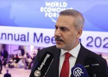 Türkiye says Board of Peace would gain value as concrete steps implemented
