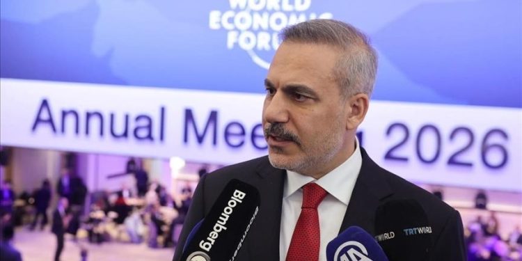 Türkiye says Board of Peace would gain value as concrete steps implemented
