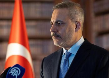 Permanent peace in Russia-Ukraine war ‘quite close’: Turkish foreign minister