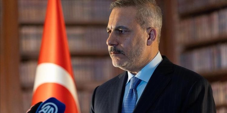 Permanent peace in Russia-Ukraine war ‘quite close’: Turkish foreign minister