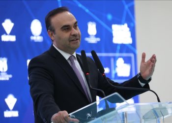 Türkiye to host world’s largest space event International Astronautical Congress in October