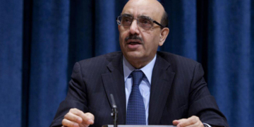 India–Israel Strategic Defence Upgrade; Pakistan Cannot Ignore Security Implications: Ambassador Masood Khan