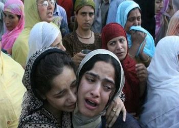 Why Kunan Poshpora Must Be Remembered