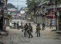 Great Power Competition and the Strategic Unsettling of Jammu & Kashmir