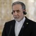 Iran denies Trump’s claim of developing missiles capable of striking US