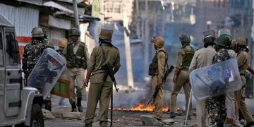 When the State Becomes the Executioner: Bulldozer Justice in Indian-Occupied Kashmir