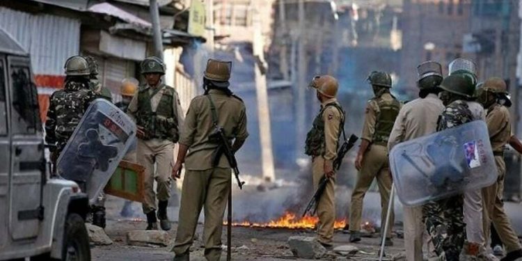 When the State Becomes the Executioner: Bulldozer Justice in Indian-Occupied Kashmir