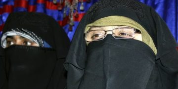 Indian Court Verdict Against Three Kashmiri Women: A Politically Motivated,  Travesty of Justice