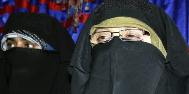 Indian Court Verdict Against Three Kashmiri Women: A Politically Motivated,  Travesty of Justice