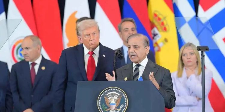 The Diplomatic Tightrope: Pakistan’s Emergence as a Global Peace Broker in the Middle East