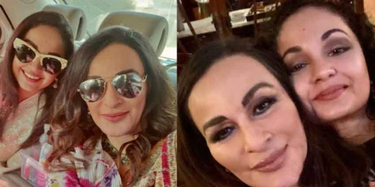 Senator Sherry Rehman’s daughter Marvi Khurshid Malik passes away