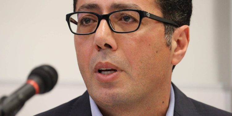 Sovereignty, Palestine, and Power Vacuum: The Urgent Need for a United Arab Initiative