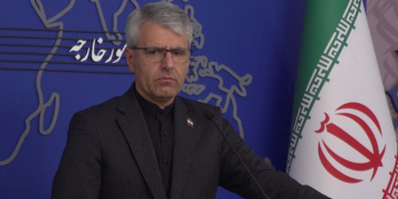 Iran responds to latest US proposal via Pakistan