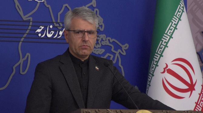 Iran responds to latest US proposal via Pakistan