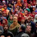 Power Politics and the Prolonged Pain of Kashmir