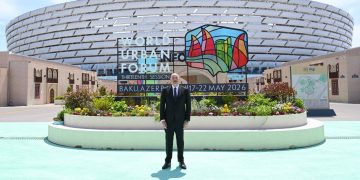 WUF13 in Baku: Sustainable Cities and an Innovative Urbanization Model