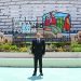 WUF13 in Baku: Sustainable Cities and an Innovative Urbanization Model
