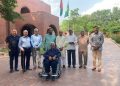 Bangladesh’s Acting President hosts lunch for Pakistan’s former Info Secy