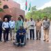 Bangladesh’s Acting President hosts lunch for Pakistan’s former Info Secy