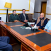 PM AJK Rathore meets Taj Mughal, discusses development and political stability