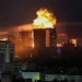 Russian drones, missiles strike Ukraine in major attack; 10 dead, dozens wounded