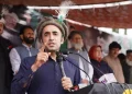 Bilawal pledges to address Diamer-Bhasha Dam resettlement issues if PPP wins GB polls