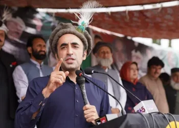 Bilawal pledges to address Diamer-Bhasha Dam resettlement issues if PPP wins GB polls