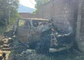 Transport leader injured in Swat armed attack; son among 3 killed