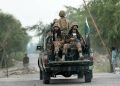 14 Indian-sponsored terrorists killed, one soldier martyred in Balochistan operation