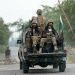 14 Indian-sponsored terrorists killed, one soldier martyred in Balochistan operation