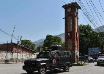 When the Base Camp Trembles: A Human Rights Defender’s Plea from Indian-Occupied Kashmir