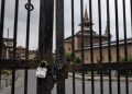Kashmir’s shrinking religious spaces: Attempts to normalize the abnormal