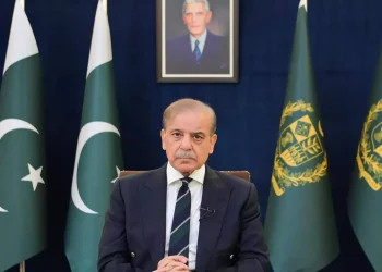 US-Iran peace deal to be signed in Switzerland on June 19: PM Shahbaz