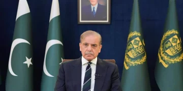 US-Iran peace deal to be signed in Switzerland on June 19: PM Shahbaz