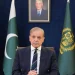 US-Iran peace deal to be signed in Switzerland on June 19: PM Shahbaz