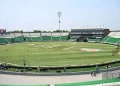 Gaddafi Stadium receives ICC demerit point over ‘unsatisfactory’ pitch rating