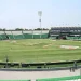 Gaddafi Stadium receives ICC demerit point over ‘unsatisfactory’ pitch rating