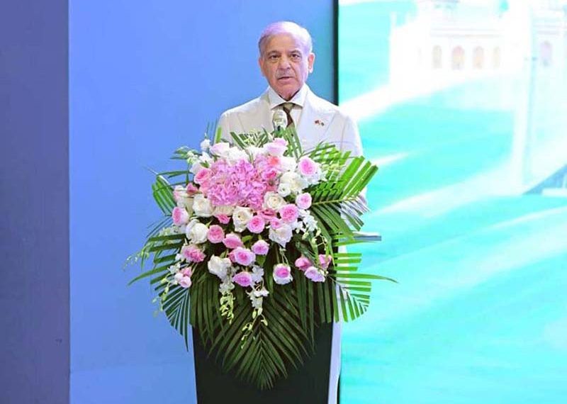 PM congratulates GB people on fair, peaceful polls; felicitates PPP on major win