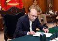 President Zardari felicitates Italian leadership on Republic Day